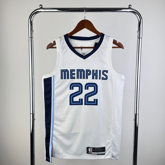 Memphis Grizzlies Association (Current) - Choose Player