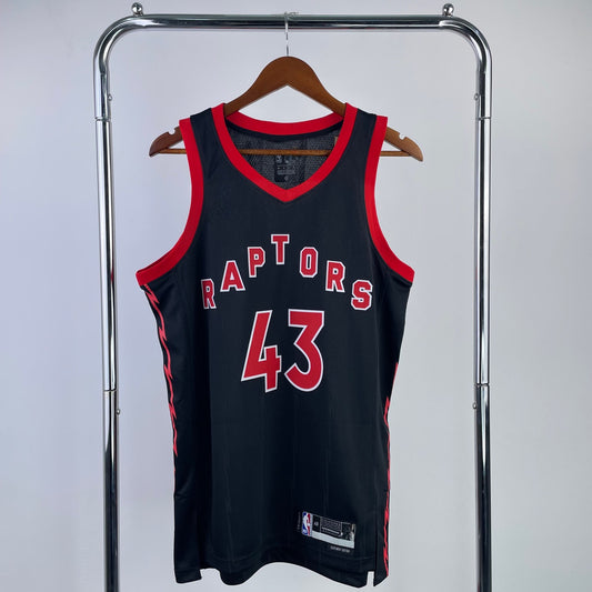 Toronto Raptors 23 (Retro Players)