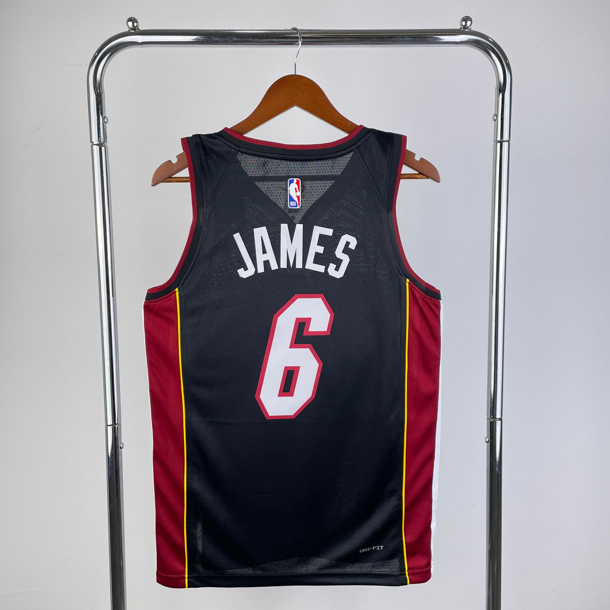 Miami Heat Icon (Current) - Choose Player