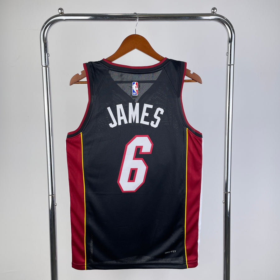 Miami Heat Icon (Current) - Choose Player