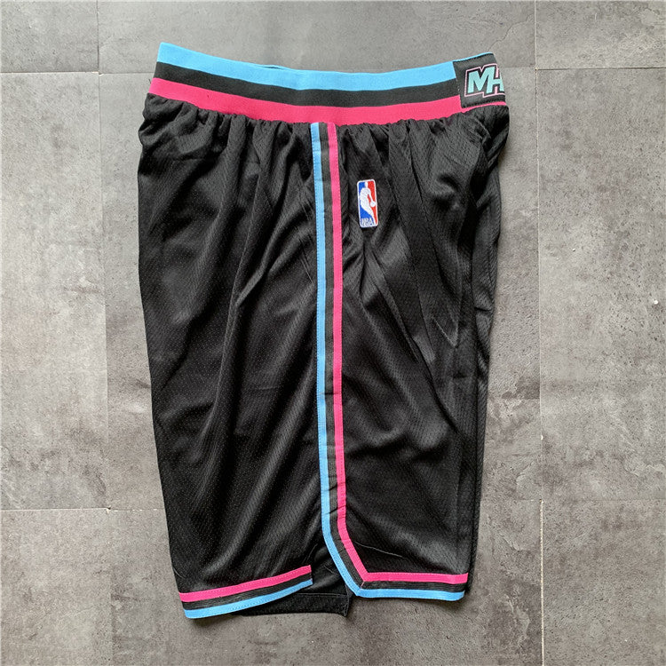 Miami Heat Retro (Shorts)