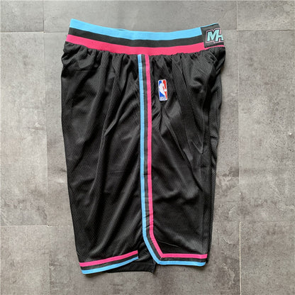 Miami Heat Retro (Shorts)