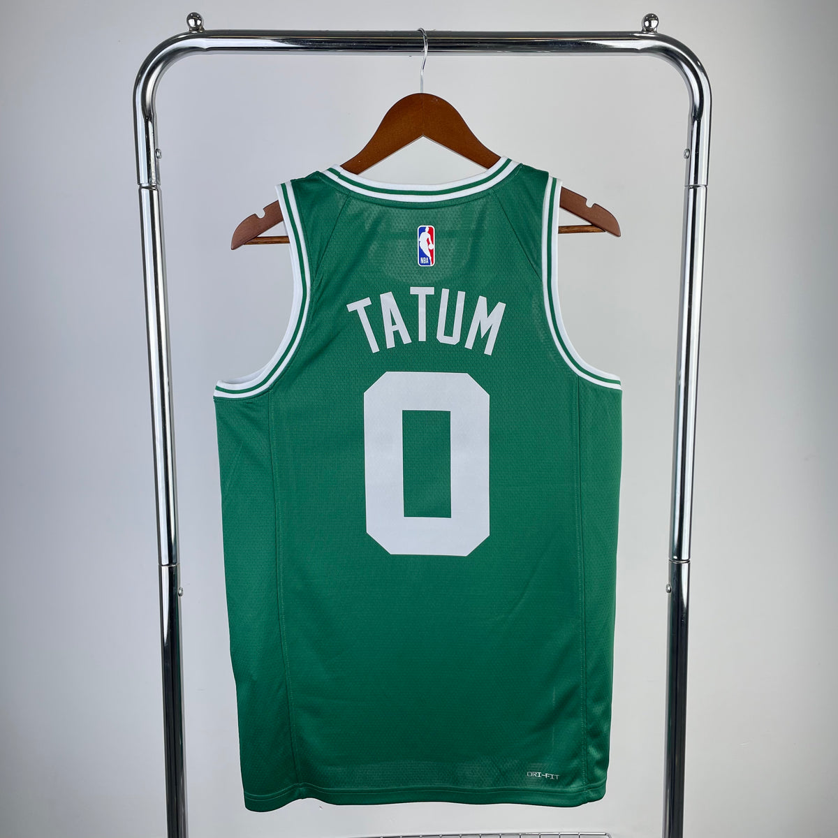 Boston Celtics Icon (Current) - Jayson Tatum #0