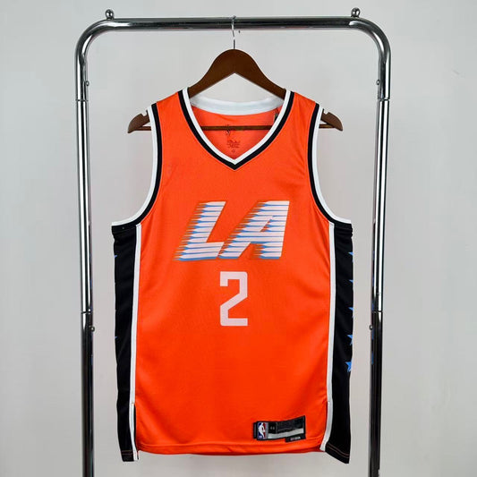 Los Angeles Clippers 26