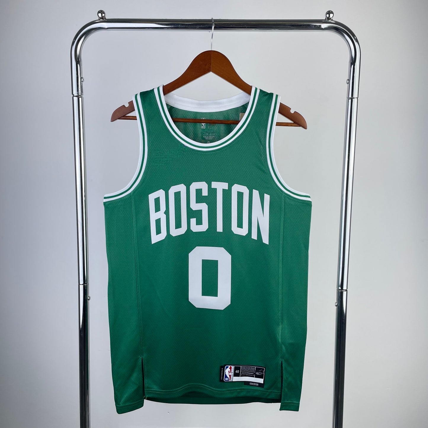 Boston Celtics 23 (Retro Players)