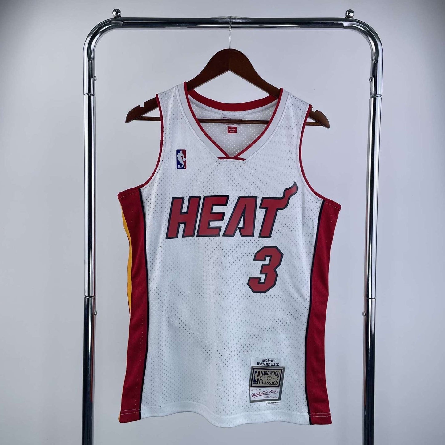 Miami Heat 2005 (Retro)