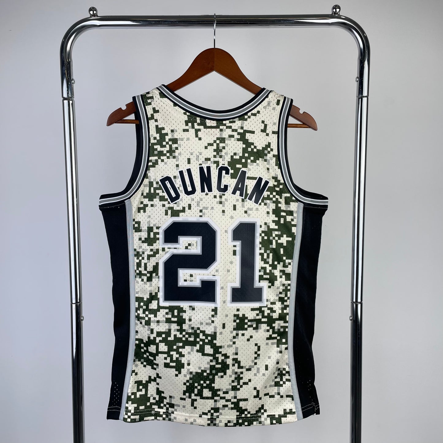 San Antonio Spurs 2013 (Retro)