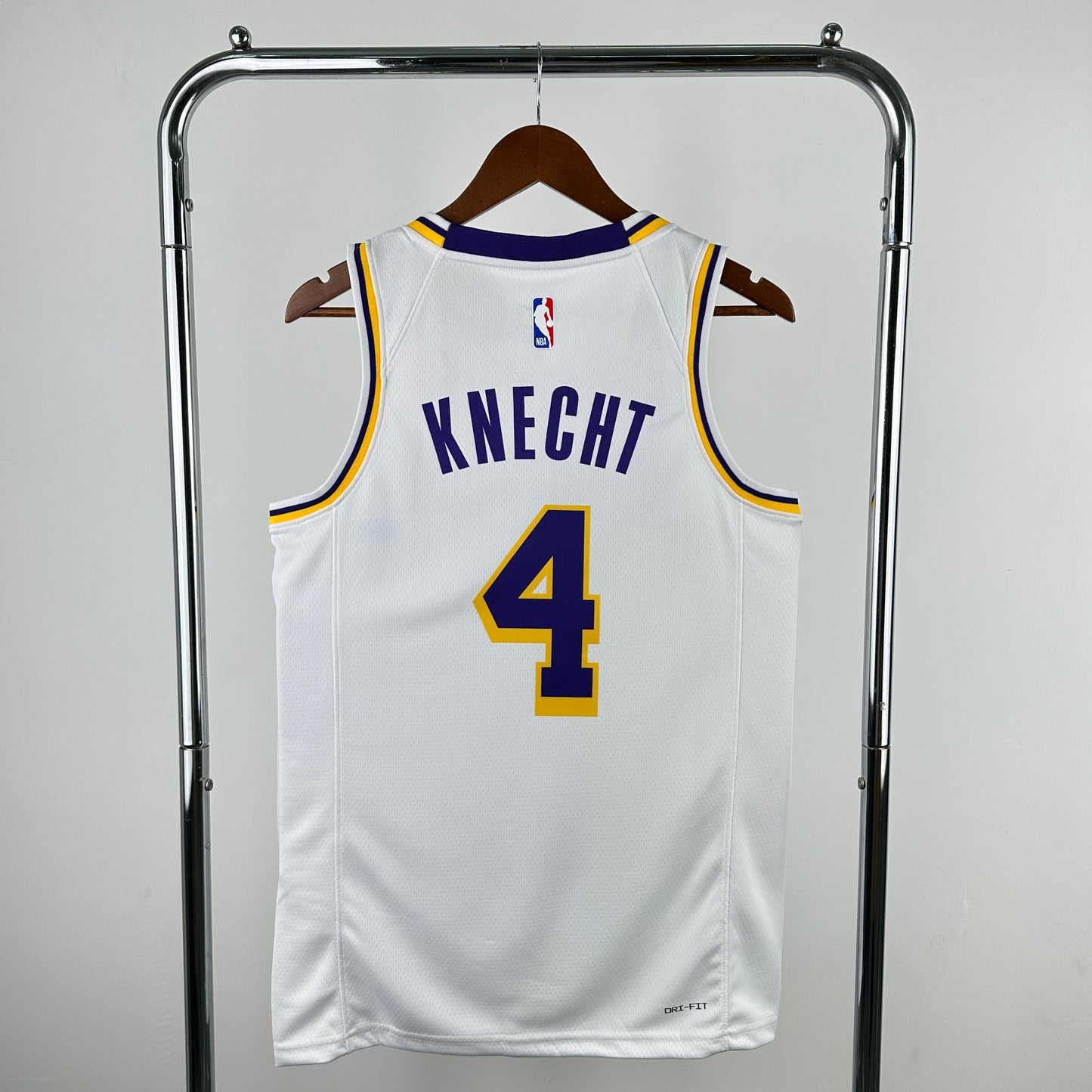 Los Angeles Lakers Association (Current) - Choose Player