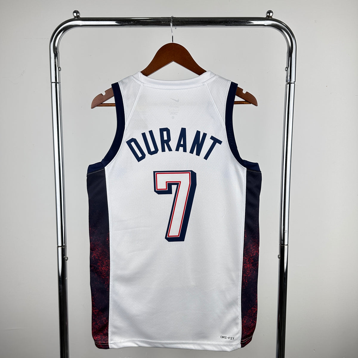 USA 2024 - Choose Player