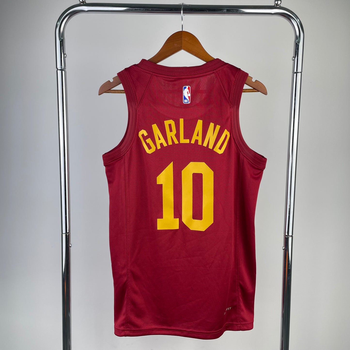 Cleveland Cavaliers 24 (Retro Players)