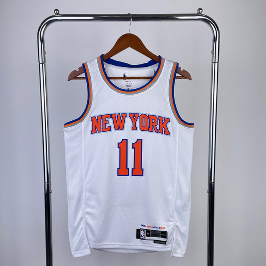 New York Knicks 23