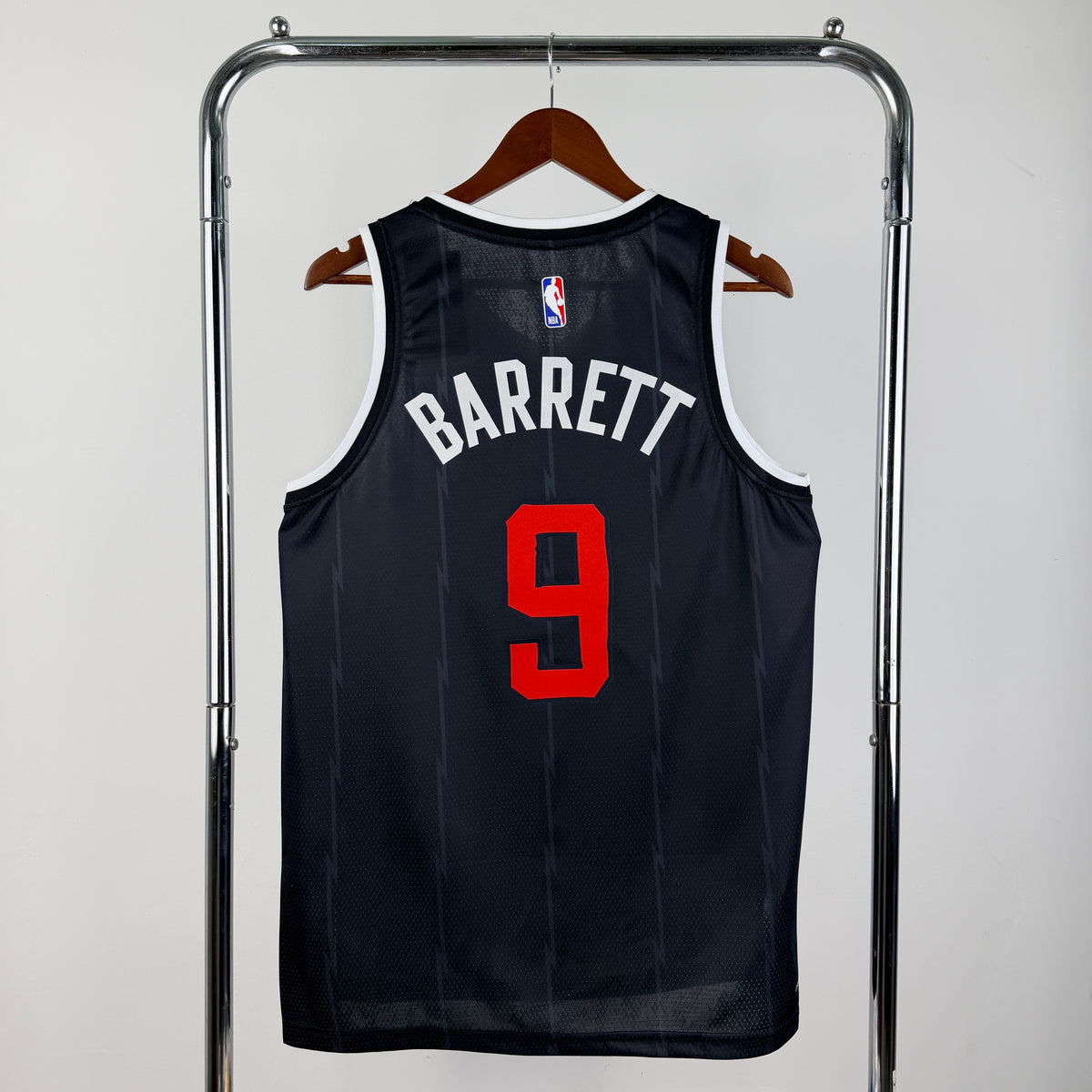 Toronto Raptors City Edition (25/26) - Choose Player
