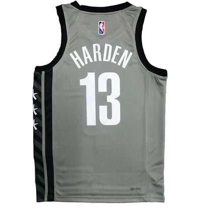 Brooklyn Nets Statement (21/22) - Choose Player