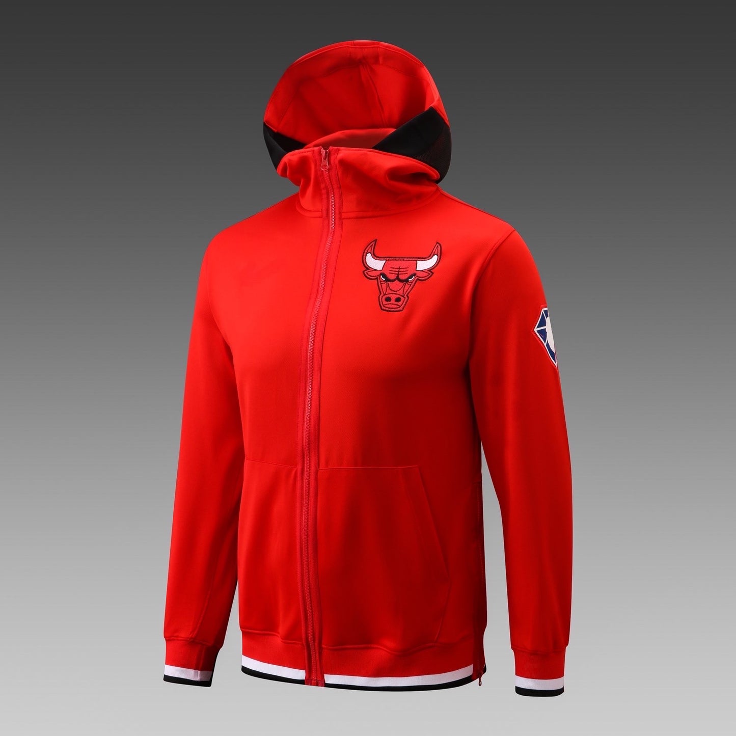 Chicago Bulls (Tracksuit)