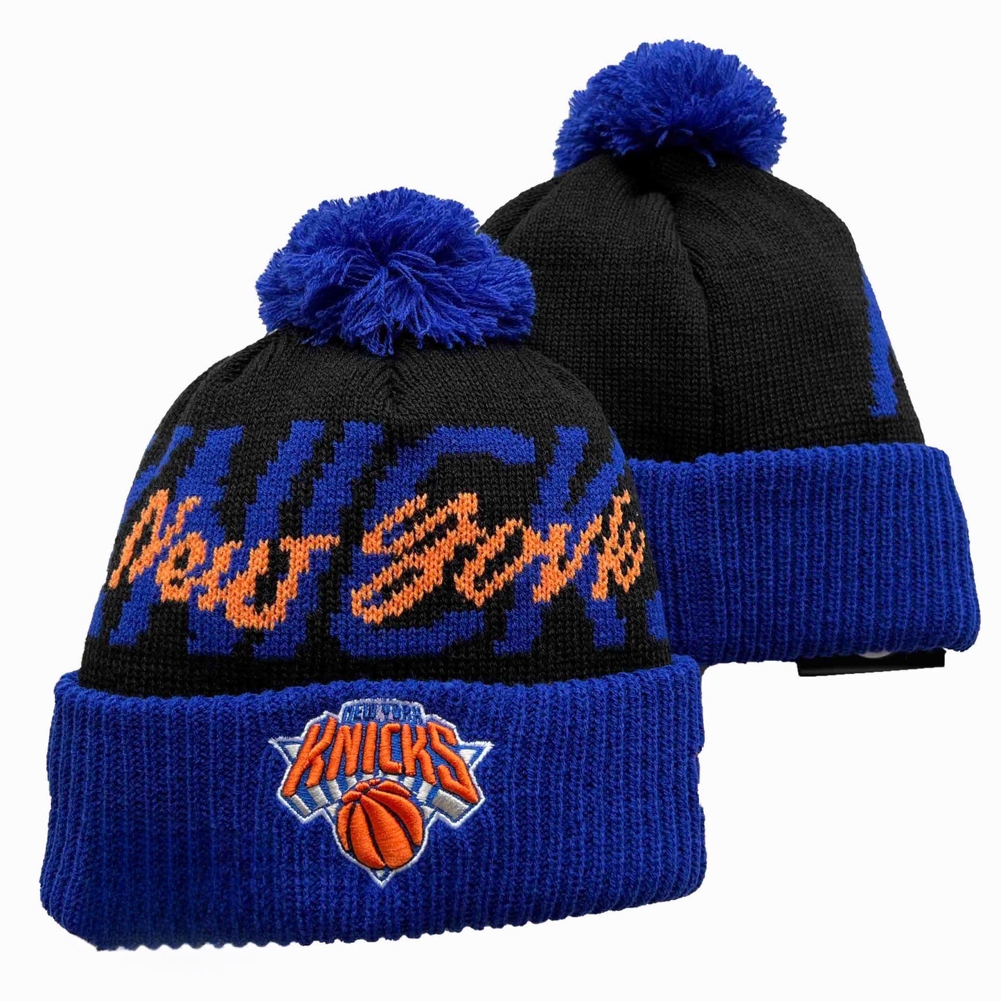 New York Knicks (Beanies)