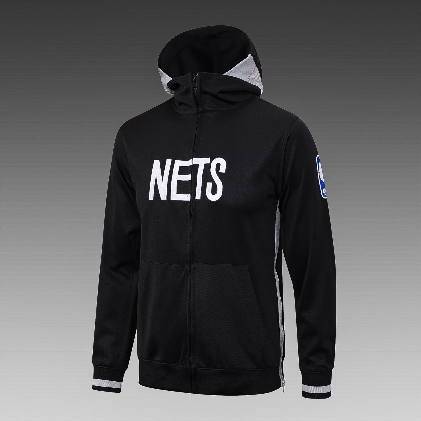 Brooklyn Nets (Tracksuit)