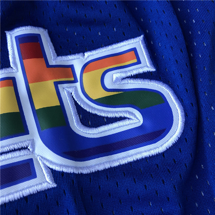 Denver Nuggets Retro (Shorts)
