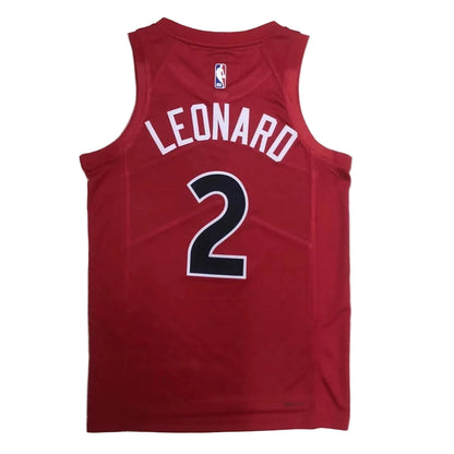 Toronto Raptors Icon (Current) Choose Player
