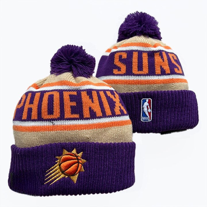 Phoenix Suns (Beanies)