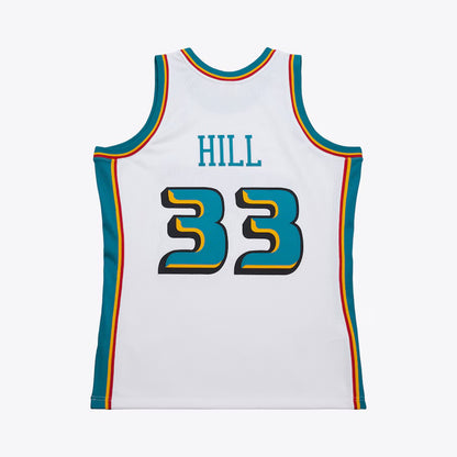 Detroit Pistons 2000 (Retro)