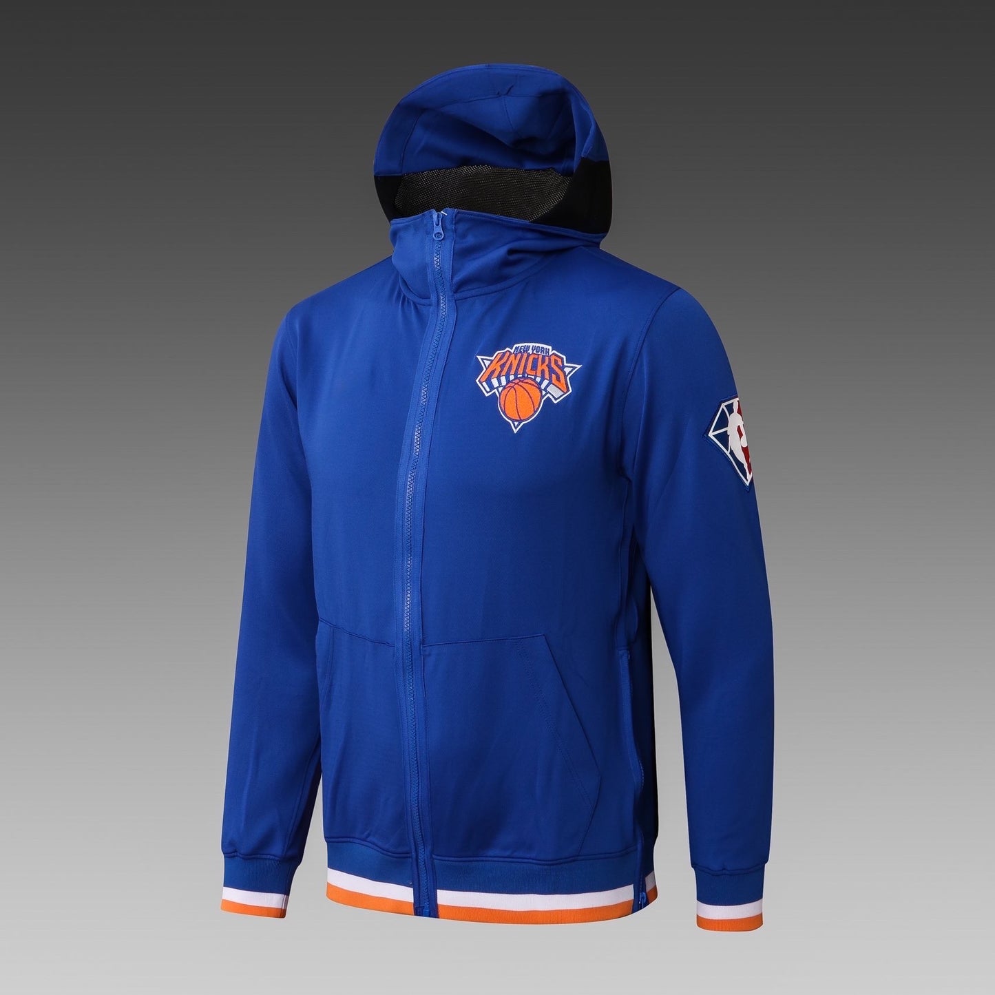 New York Knicks (Tracksuit)