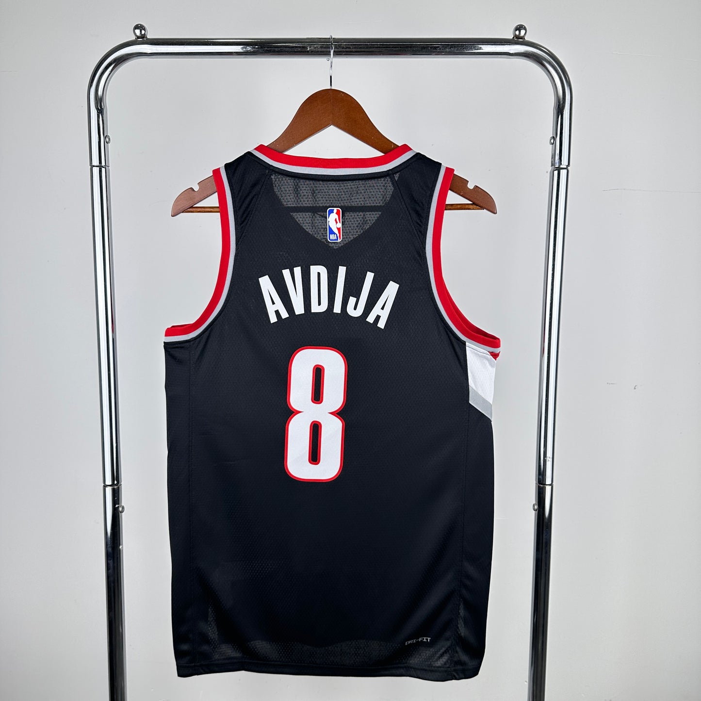 Portland Trail Blazers 23