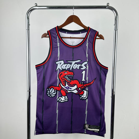 Toronto Raptors 26 (Retro Players)