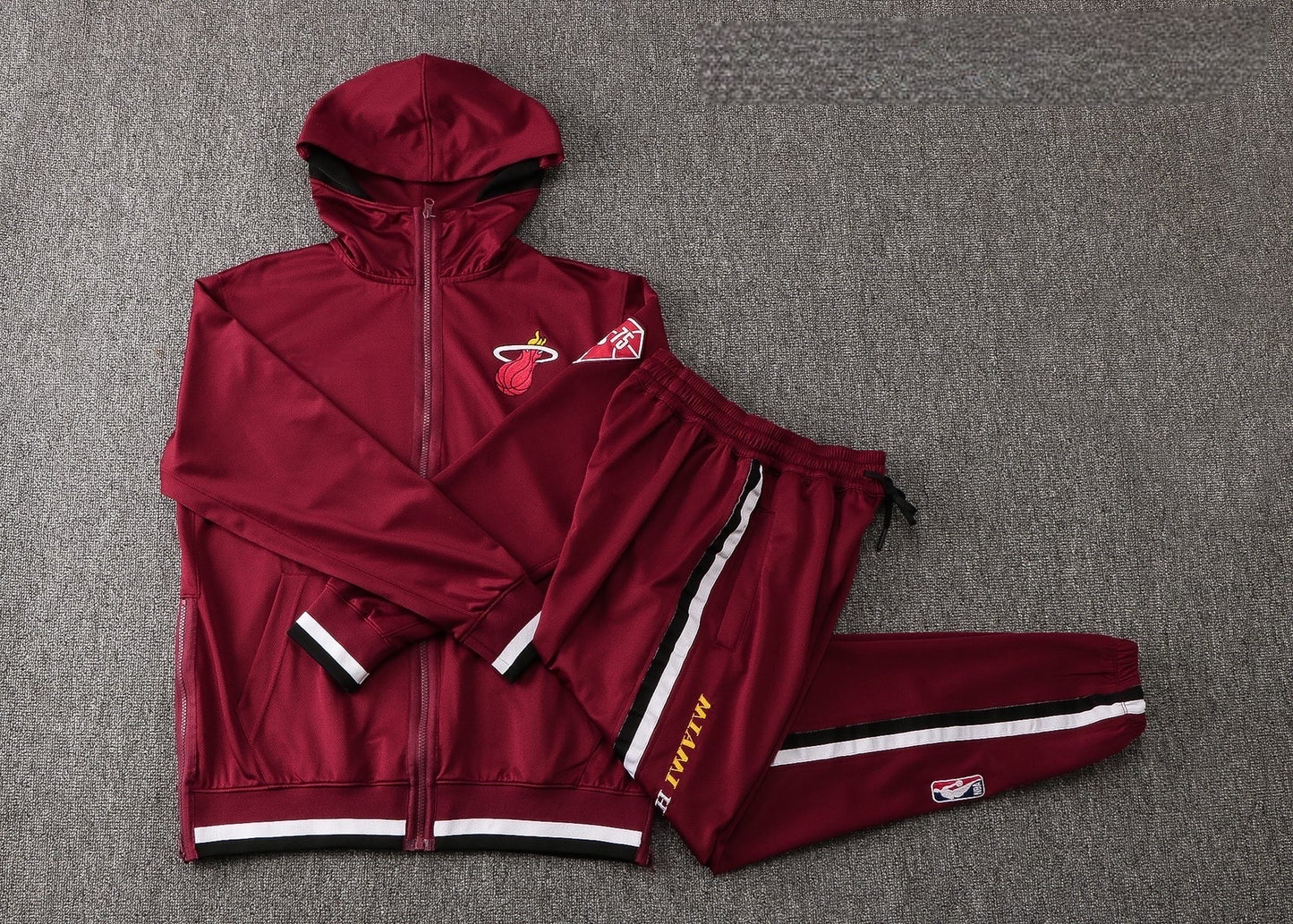 Miami Heat (Tracksuit)