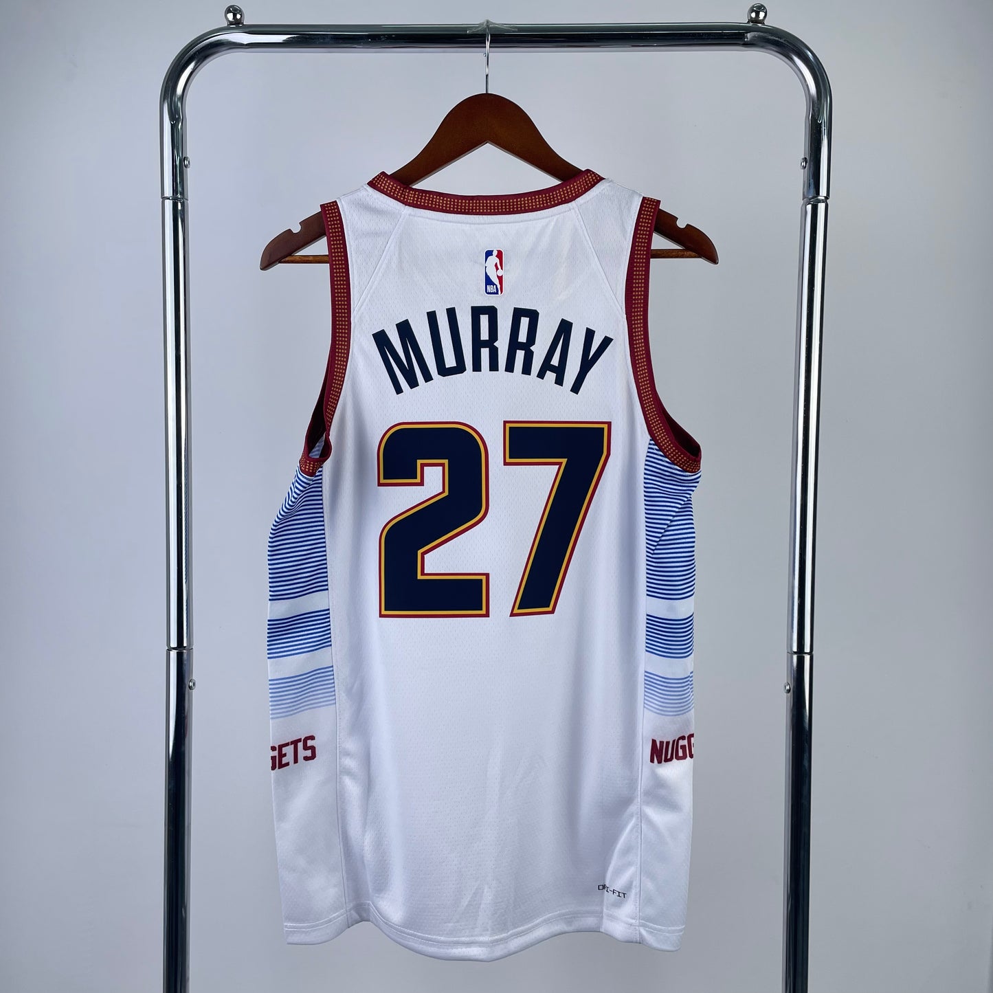 Denver Nuggets 23