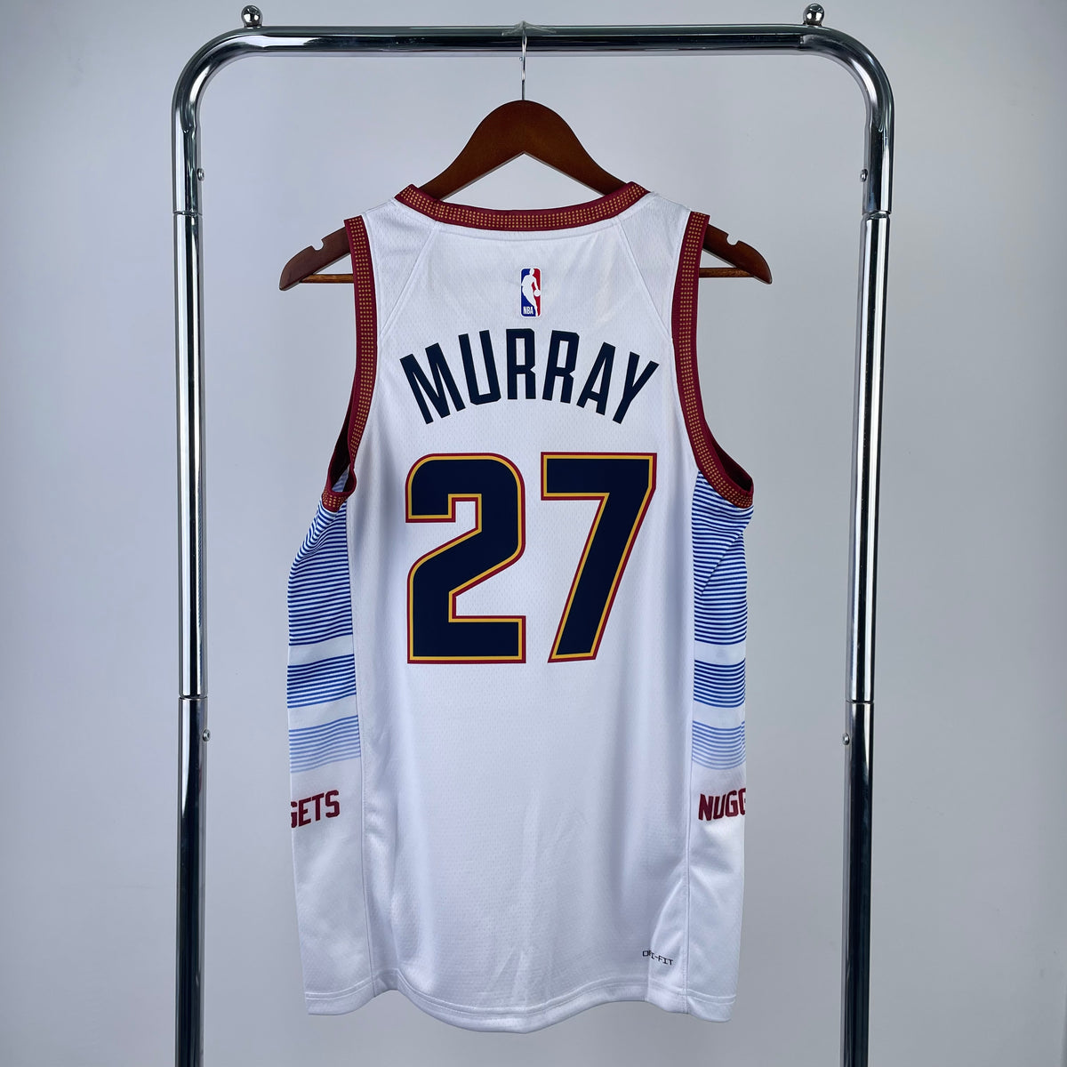 Denver Nuggets City Edition (22/23) - Choose Player