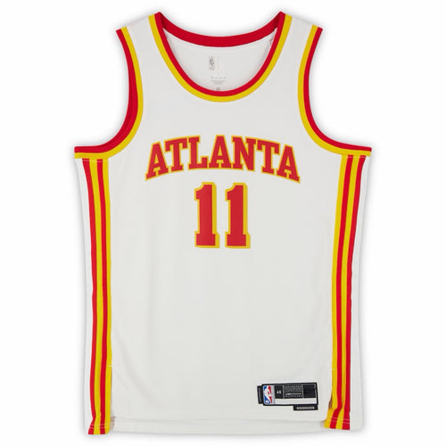 Atlanta Hawks Association (2025) - Trae Young #11