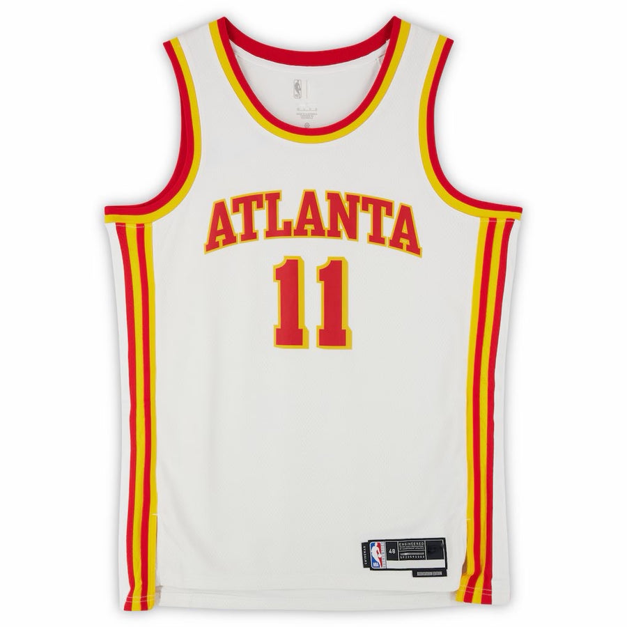 Atlanta Hawks Association (2025) - Trae Young #11