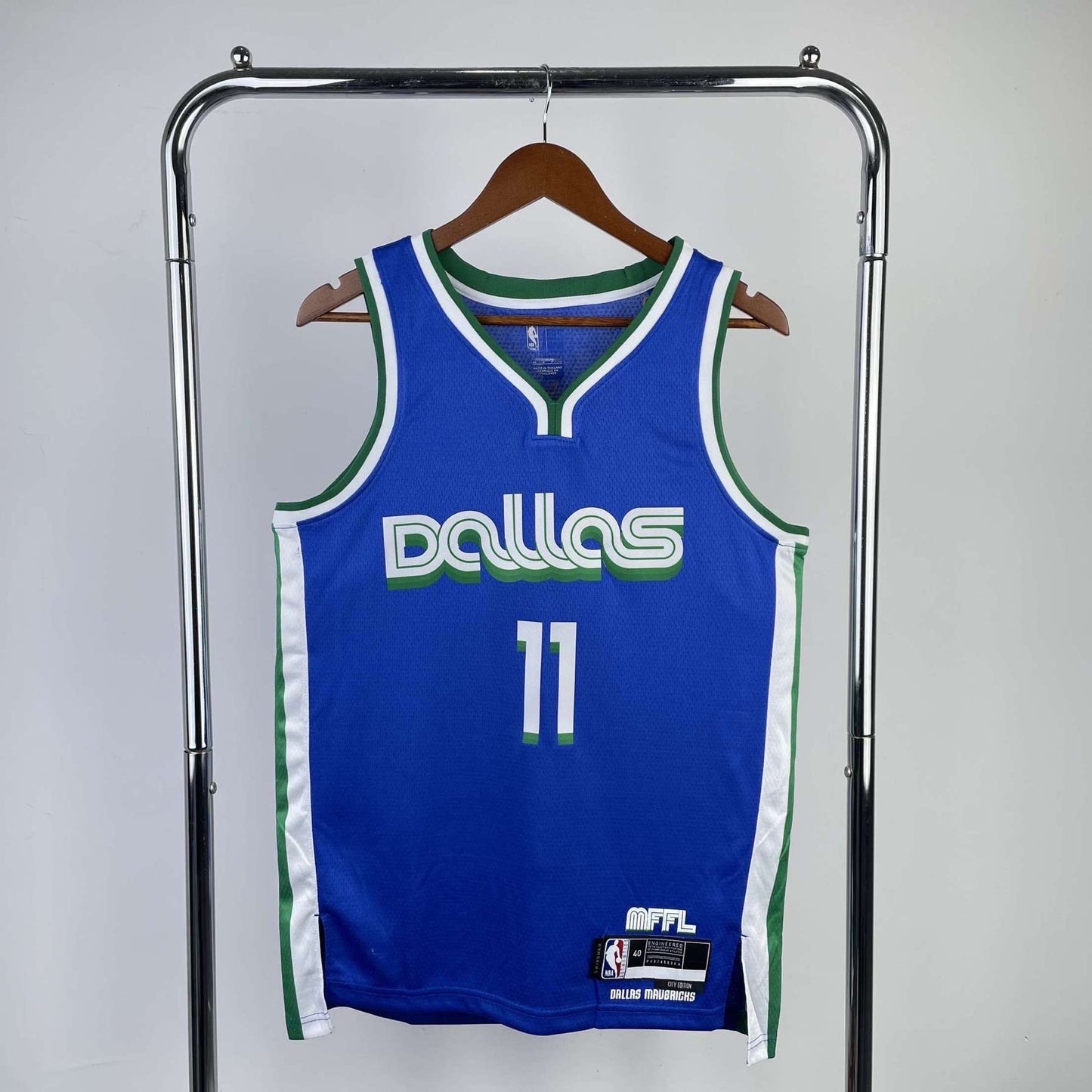 Dallas Mavericks 23