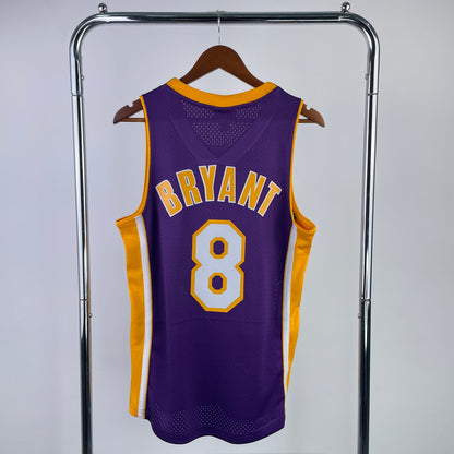Los Angeles Lakers Retro (2000) - Kobe Bryant #8