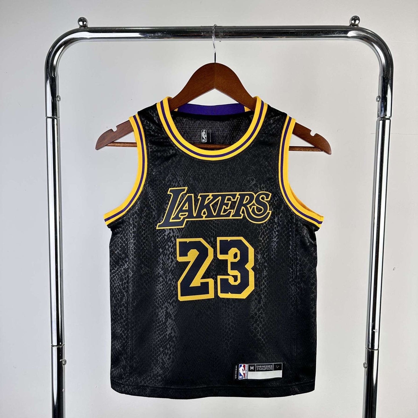 Los Angeles Lakers 24 (Kids)