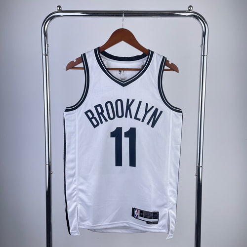 Brooklyn Nets Association (2022) - Kyrie Irving #11
