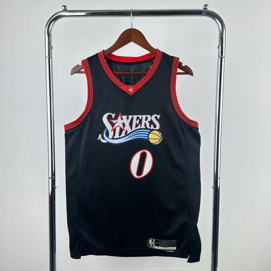Philadelphia 76ers Classic (25/26) - Choose Player