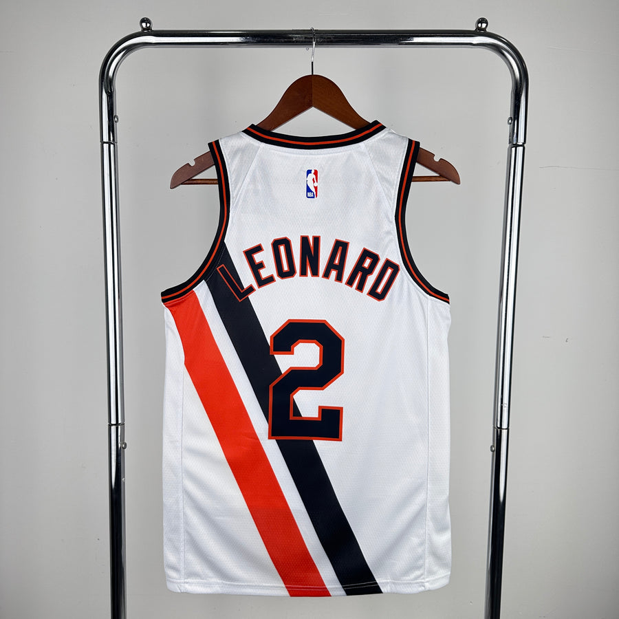 Los Angeles Clippers Classic (19/20) - Choose Player