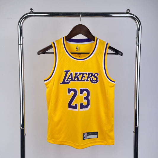 Los Angeles Lakers 23 (Kids)