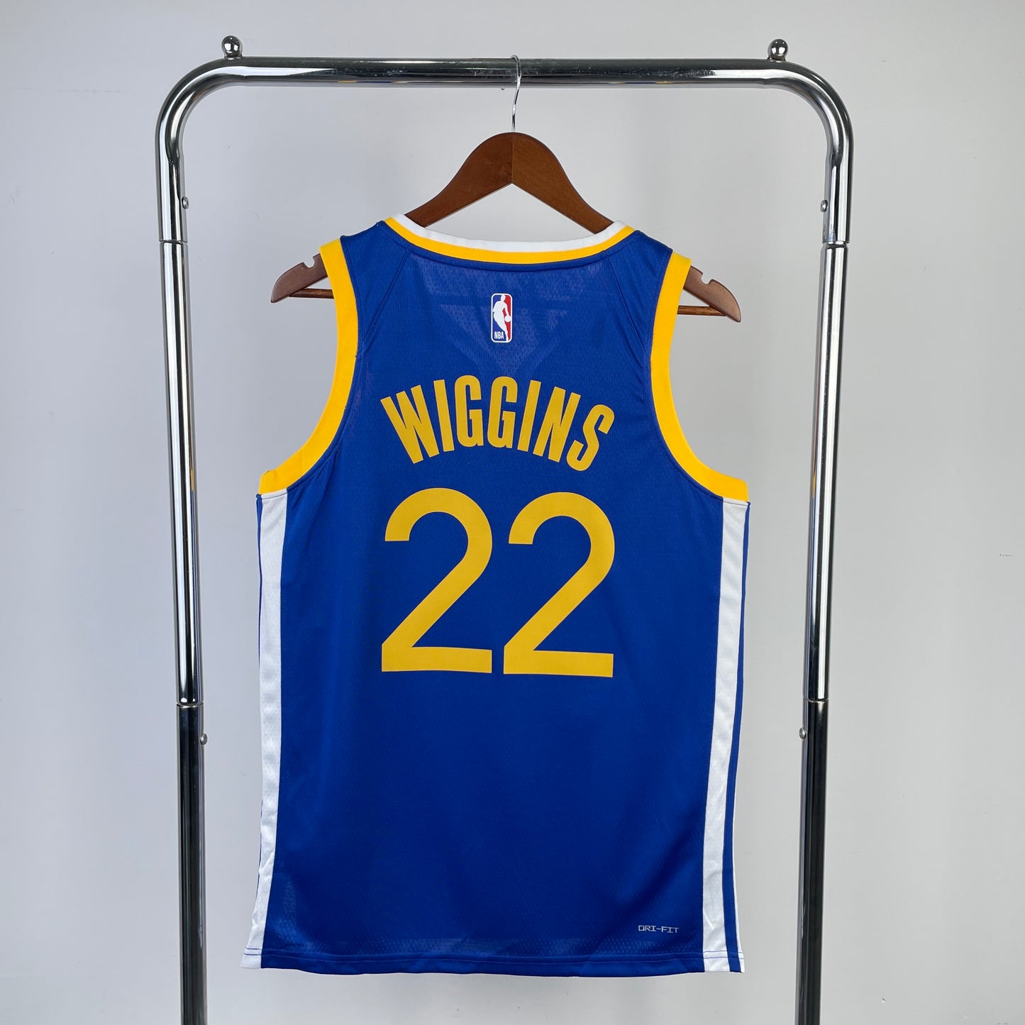 Golden State Warriors 23 (Retro Players)