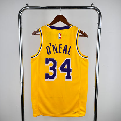 Los Angeles Lakers Icon (Current) - Choose Player