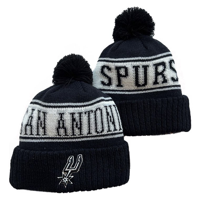 San Antonio Spurs (Beanies)