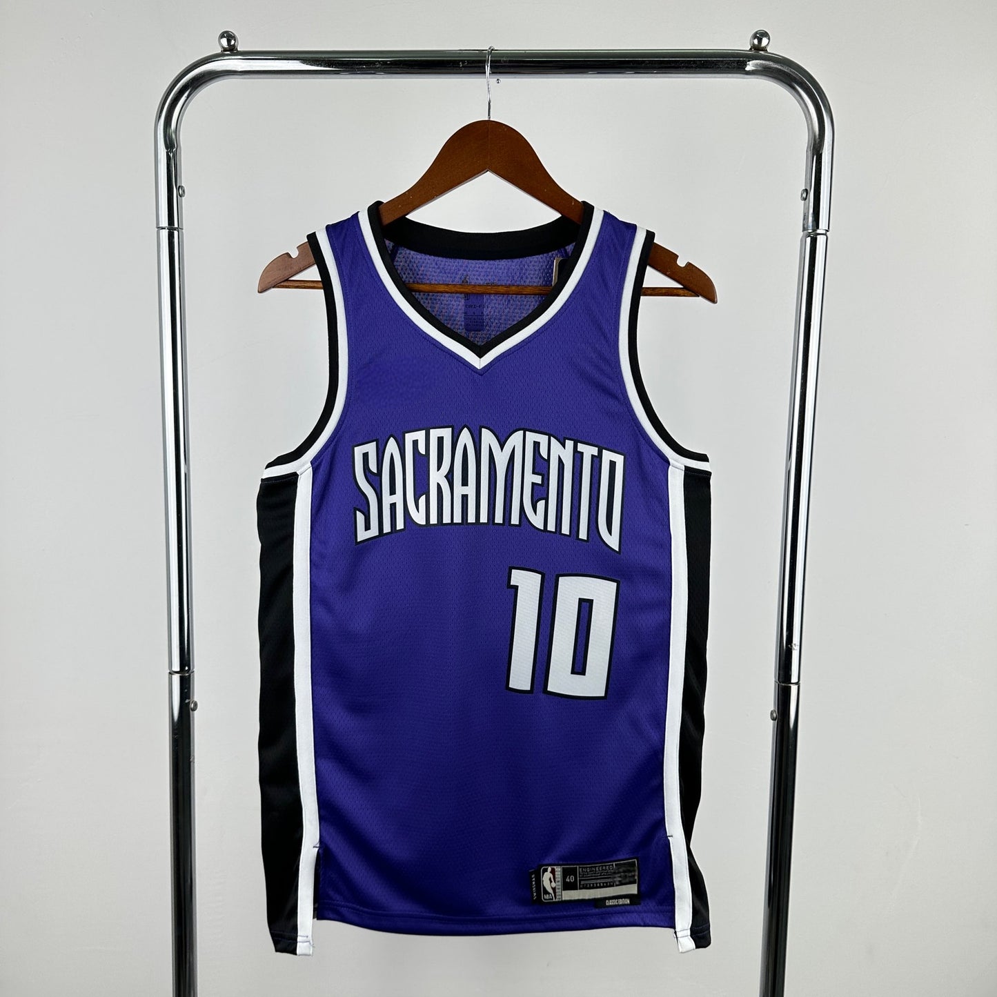 Sacramento Kings 25