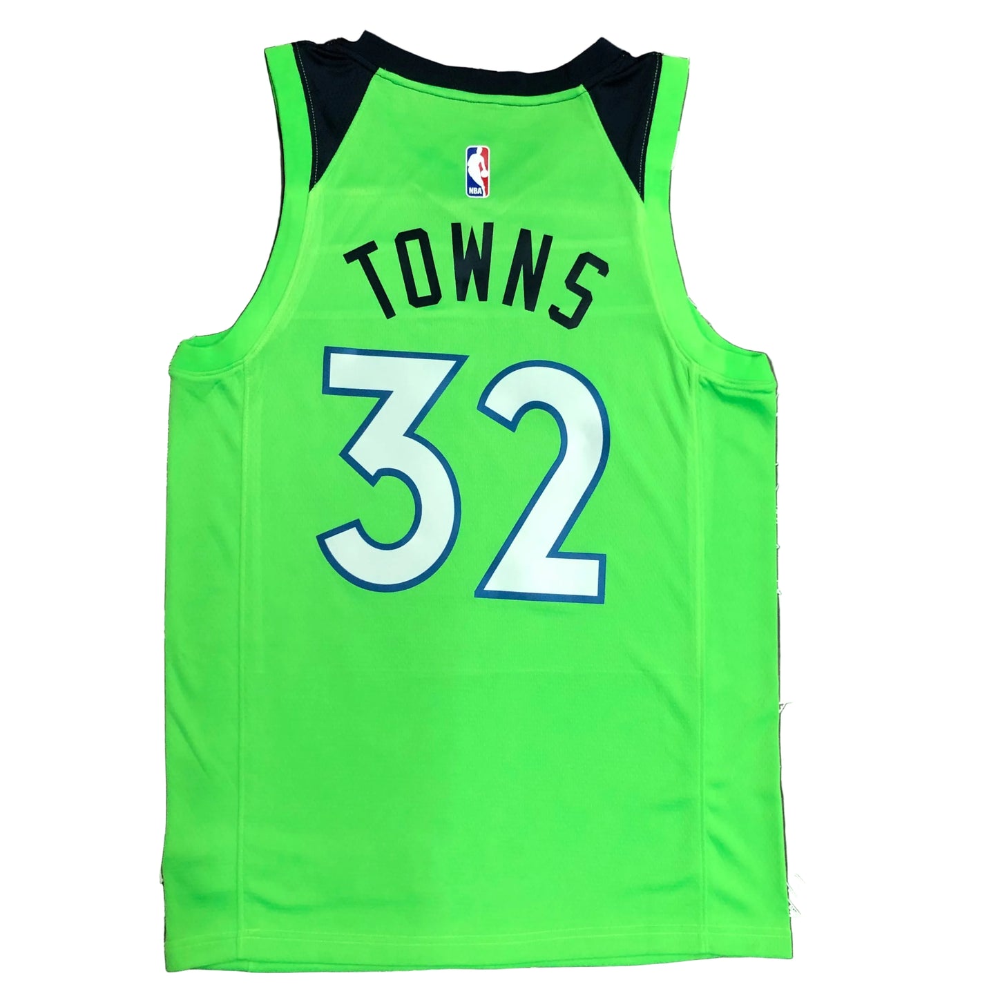 Minnesota Timberwolves Statement (21/22) - Choose Player