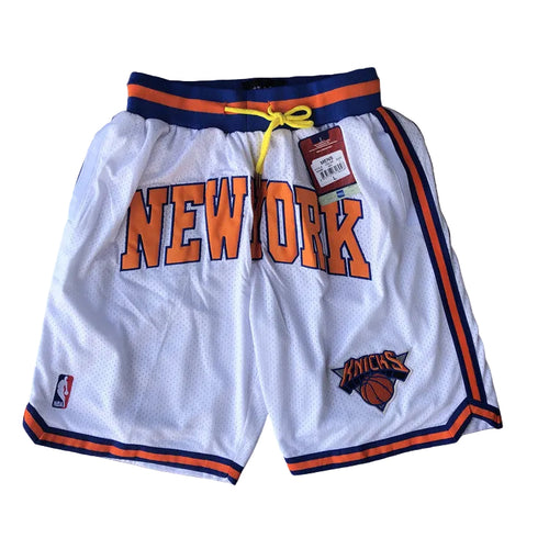 New York Knicks 1993 Retro (Shorts)