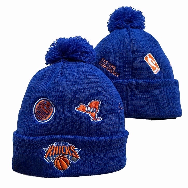 New York Knicks (Beanies)