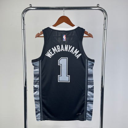 San Antonio Spurs Statement (22/23) - Choose Player