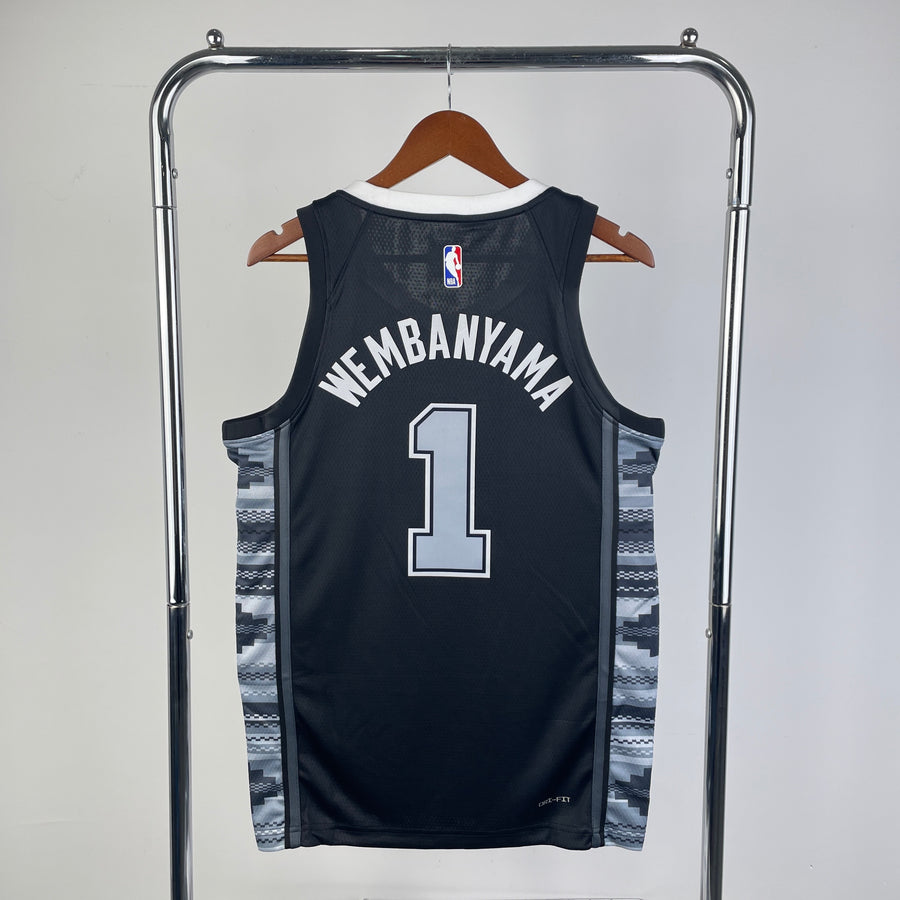 San Antonio Spurs Statement (22/23) - Choose Player
