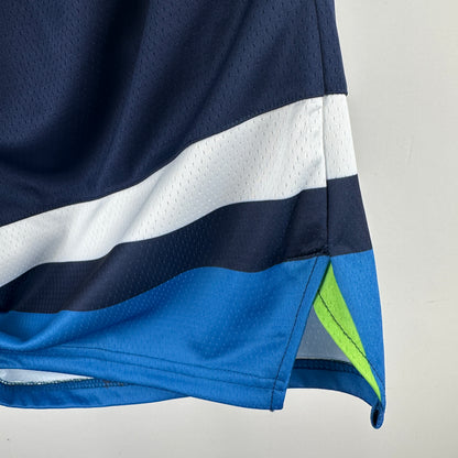 Minnesota Timberwolves 23 (Shorts)