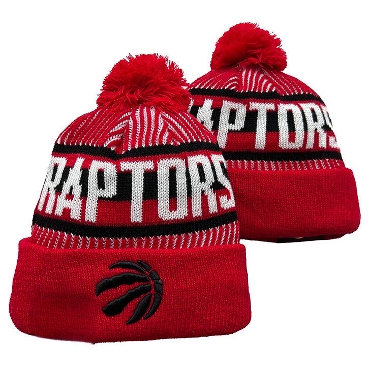 Toronto Raptors (Beanies)